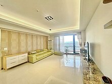 七期近朝馬｜未來藍線捷運｜高樓四房雙平車