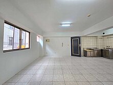 全新整理.大里雙商圈.電梯3房一手屋~公寓價