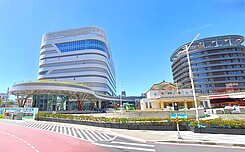 百億車站商圈大樓三房