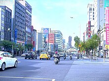 市中心百億車站商圈近六和公園大樓三房