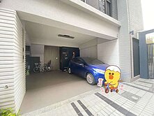 ☘️馥謙Green｜併排雙車別墅｜輕屋齡智能宅☘️