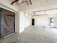 桃園高鐵居高臨下森學園稀有頂樓露臺戶3車