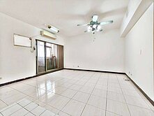 愛菲爾景觀三房平面車位/竹光運動中心旁