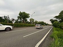 內埔臨路17米｜大地坪雙面路方正都農