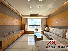 獨・家・🏙️ 高樓景觀｜閱讀左岸三房平車 🌬️