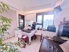 ❤️欣聯大心⭐️2年屋捷運陽台大套房☘️住商陳柏年