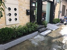 夢時代旁電梯透天收租19套房(滿租中，穩定收租)