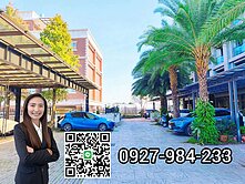 鄰近中壢家樂福附近華勛商圈旁4大套房3車位電梯別墅