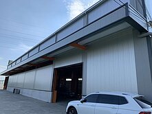 專任~王田交流道旁合法建照菇類栽培場