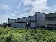 【獨家】交通樞紐！王田交流道旁合法建照菇類栽培場