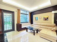 專任❗高鐵文興學區《品園》社區型朝南雙車別墅