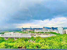 獨家專任宏普二期高樓景觀方正兩房小資首選