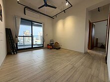 衛武營｜頂誠御丰景｜邊間兩房平車