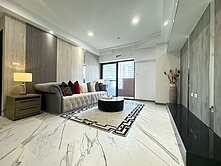 (汐止恩豪)推薦生活水電全換美妝河景4房近中興樟樹