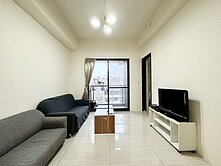 成功學區❗️社區唯一釋出無棟距採光大兩房平車