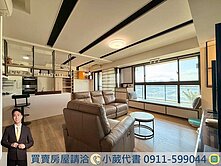 十二期精裝戶｜大三房雙平車｜宏台上誠🏡高樓視野戶