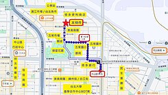 捷運公園4房美寓．明亮環境好便利㊣光頭小黃誠信認真