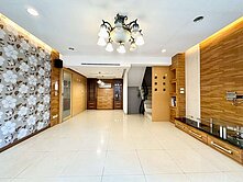 【吳虹誼】左營高鐵✭精華地段✭三面採光寧靜超美透天