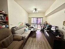 蛋黃區最便宜的三房！一層兩戶！日光大道採光戶！