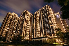 專任~鉅陞敦富花園🔥兩房平車｜近漢神好市多捷運宅