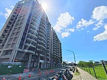 鋭揚新世代｜鳳翔學區中高樓兩房兩衛平車景觀宅