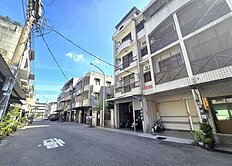 【專】岡山竹圍商圈 | 6套房| 絕美屋況透天