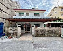 朴子中正路復古透天 