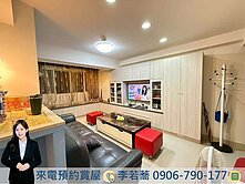 南屯星光大道💖五期三房休旅車位｜輕屋齡屋況好✨