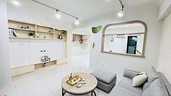 巴黎大廈 精緻3房