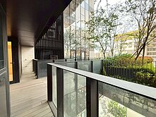 yo1🌻公益地標會呼吸的豪宅開放空間跳島露台戶