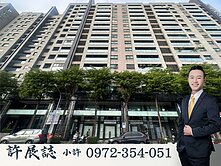 獨家|太普亞洲新灣區/穩定收租熱鬧金店面|附平車位