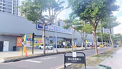 華鳳小資族次高樓2房車位