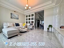 大村-大面寬雙車位輕奢豪宅❤️