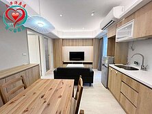 樹林漢林苑1房1廳自由生活-太平洋老蕭