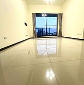 昂峰詠青三房平車視野戶