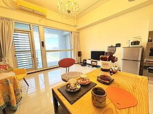 宏普樂高海景2房車