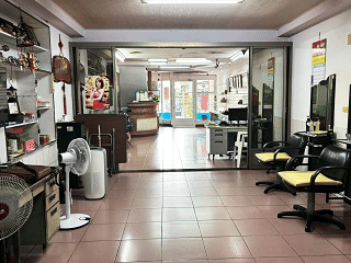 垂楊精華地段｜仁愛路商圈｜店面住家