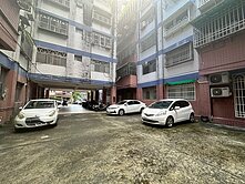 蘇澳低總價3房電梯華廈~台灣房屋婕如~小豬