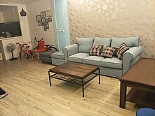 新和國小美三樓