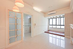 巨蛋商圈|兩房|輕井澤