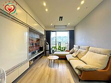 精緻裝潢拎包入住省百萬｜雙衛開窗｜同心圓嘉惠