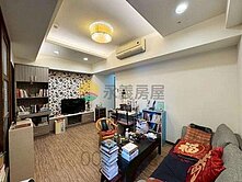 🏡【淡水情歌｜輕軌旁溫馨美宅】幸福二房，首購首選