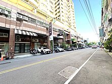 一點利公園城市金樓店(專任)