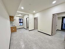 中央公園-邊間採光3房捷運宅