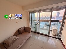 專案經理💖最佳地段/無敵景觀大套房/平實轉運站