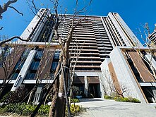 美術水公園景觀兩房車