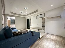 藝文特區稀有釋出 明峰花都4房車