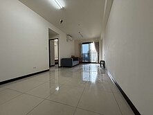 遇見鴻築景觀2房