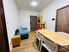  心之所向面河岸、心之谷無限視野2房樹梢戶電動平車