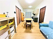  降價了 心之所向面河岸無限視野二房室內17坪平車